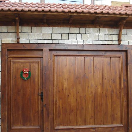 Guesthouse Kiritsovi Banszko Kültér fotó