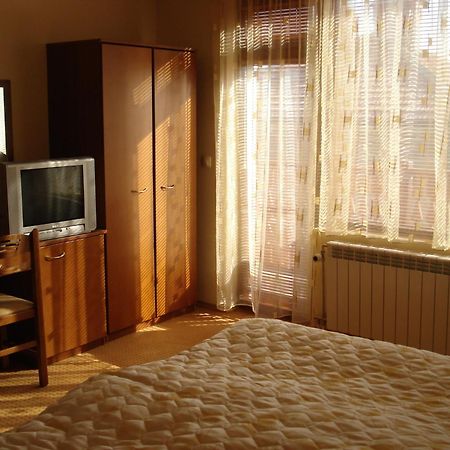 Guesthouse Kiritsovi Banszko Kültér fotó