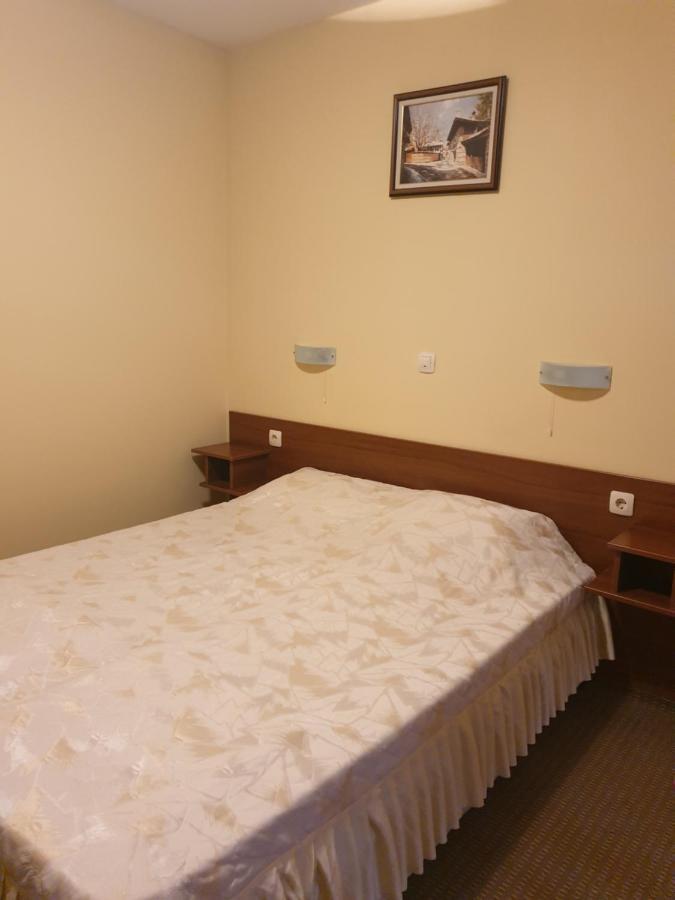 Guesthouse Kiritsovi Banszko Kültér fotó