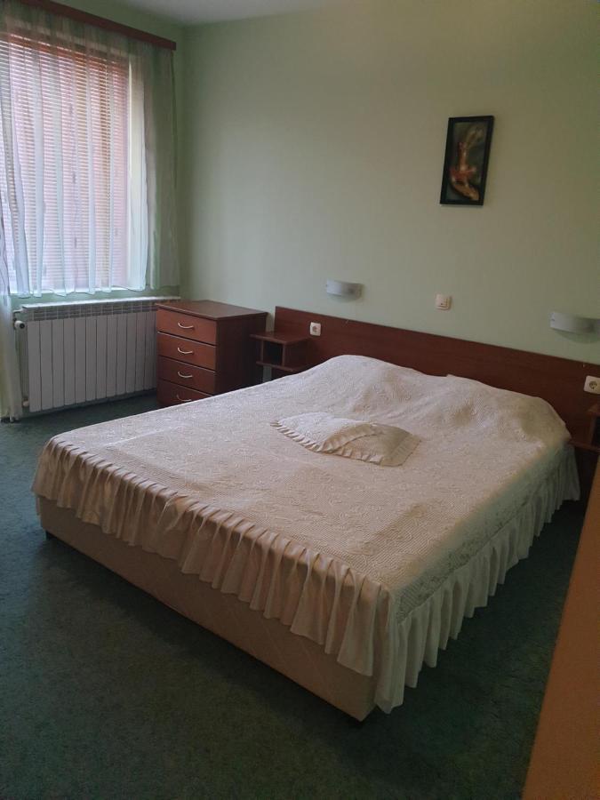Guesthouse Kiritsovi Banszko Kültér fotó