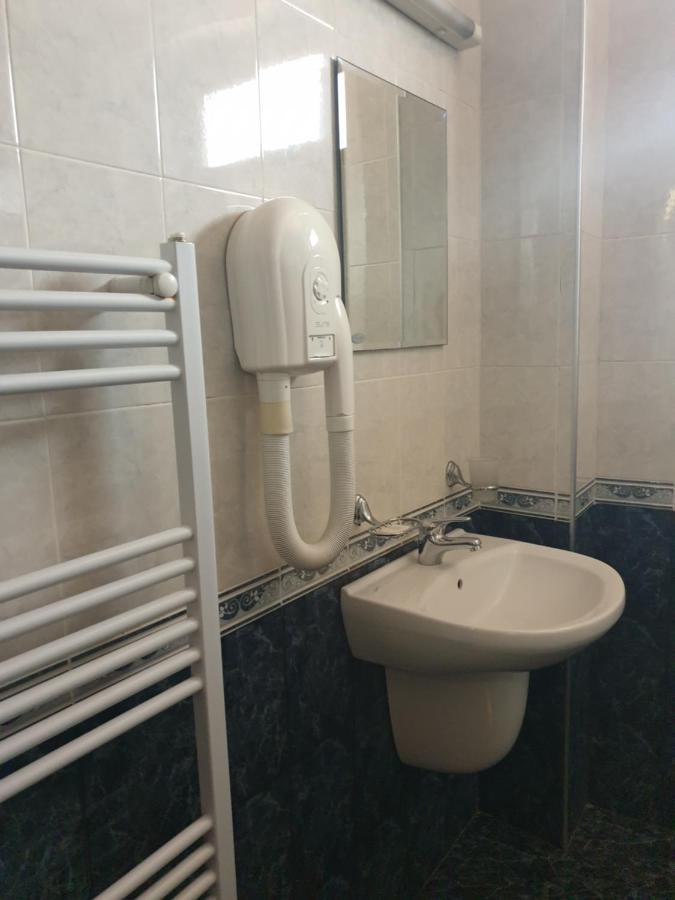 Guesthouse Kiritsovi Banszko Kültér fotó