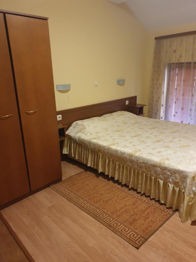 Guesthouse Kiritsovi Banszko Kültér fotó