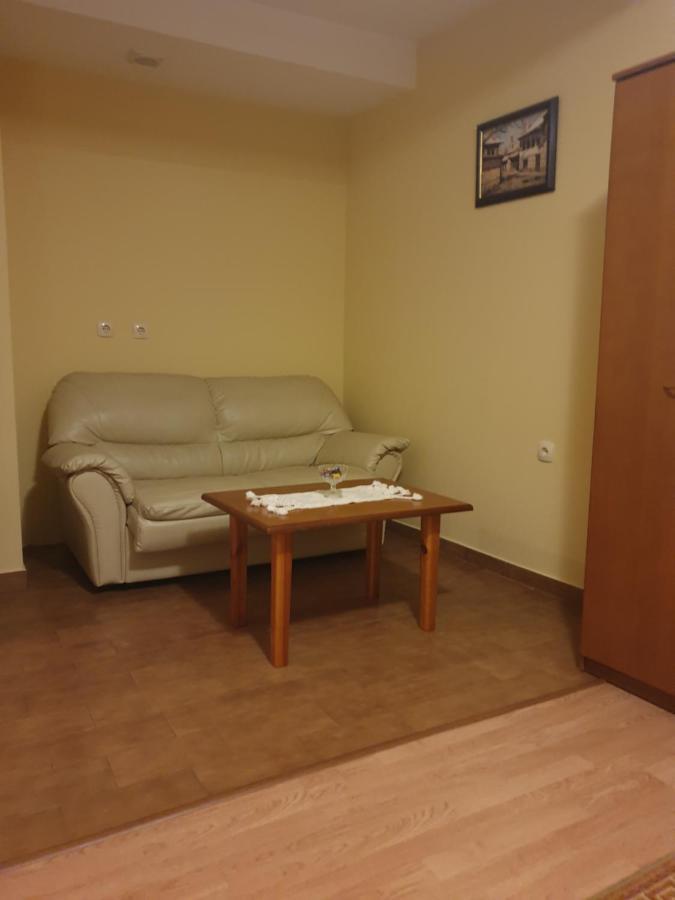 Guesthouse Kiritsovi Banszko Kültér fotó