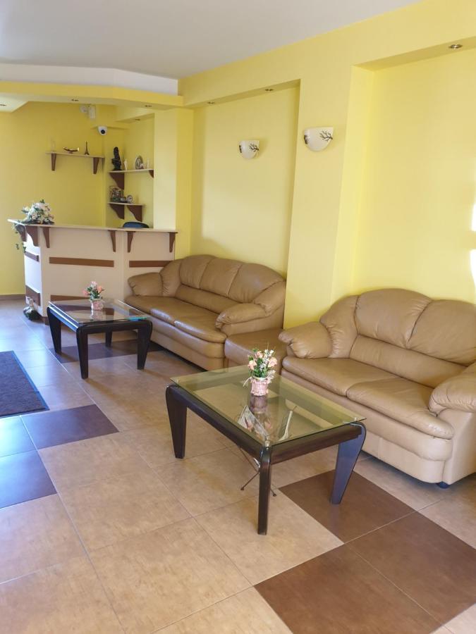 Guesthouse Kiritsovi Banszko Kültér fotó