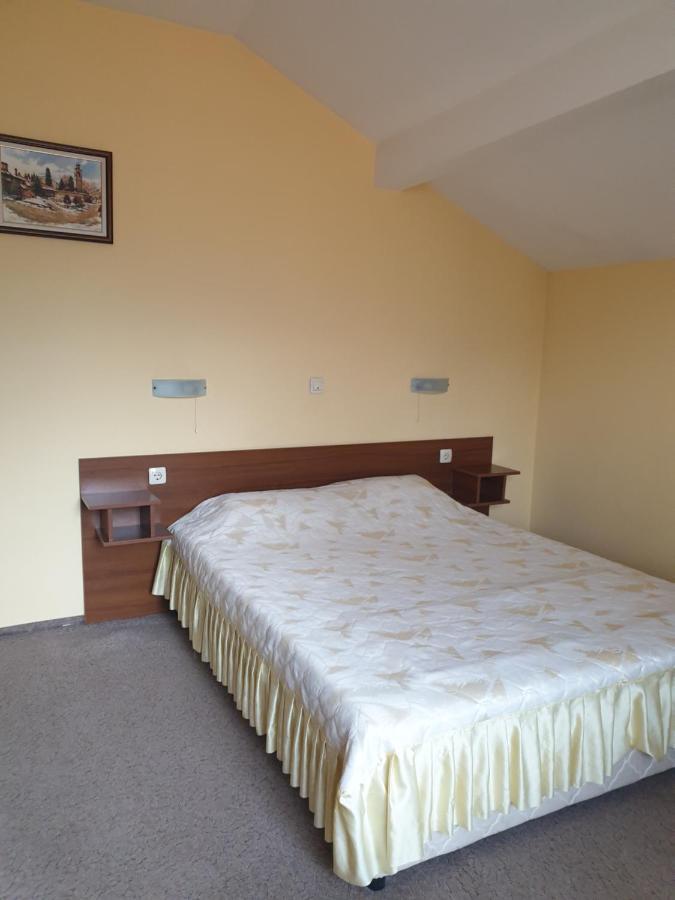 Guesthouse Kiritsovi Banszko Kültér fotó