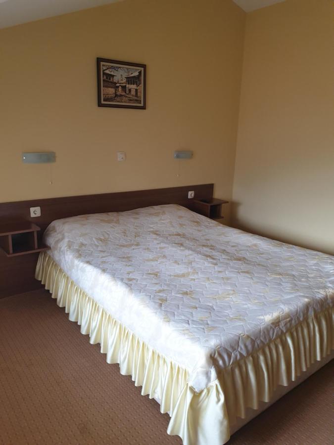 Guesthouse Kiritsovi Banszko Kültér fotó
