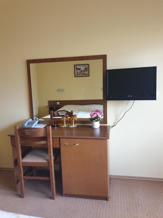Guesthouse Kiritsovi Banszko Kültér fotó
