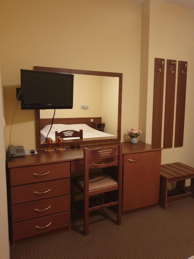 Guesthouse Kiritsovi Banszko Kültér fotó