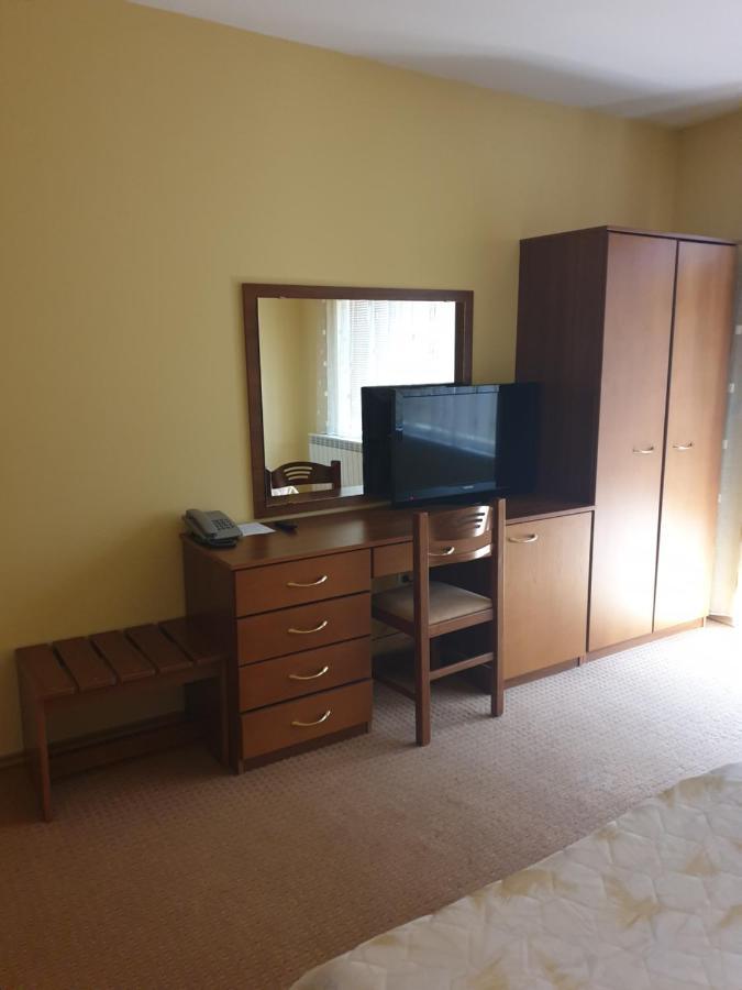 Guesthouse Kiritsovi Banszko Kültér fotó