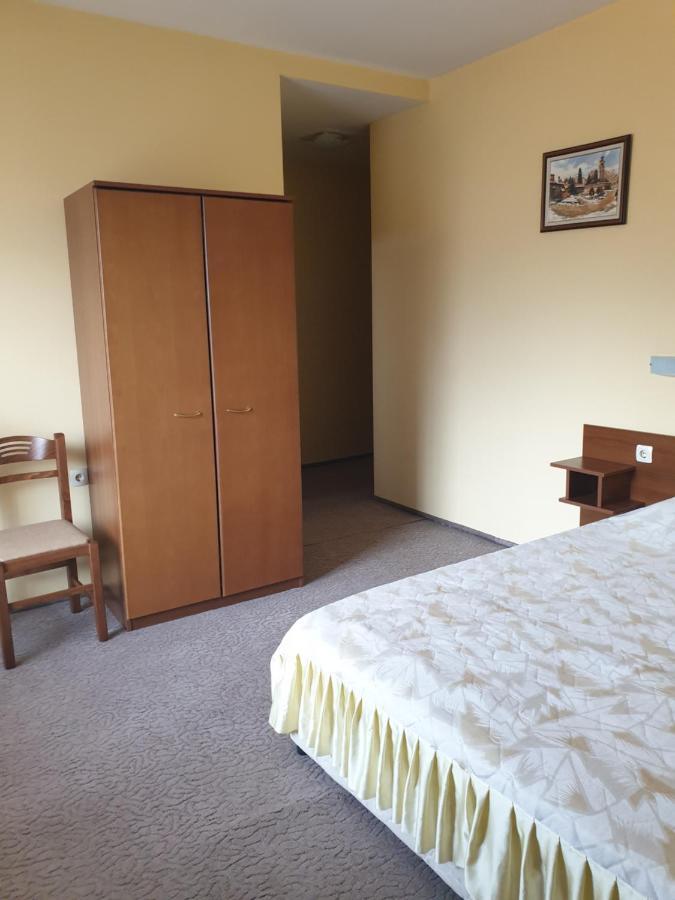 Guesthouse Kiritsovi Banszko Kültér fotó