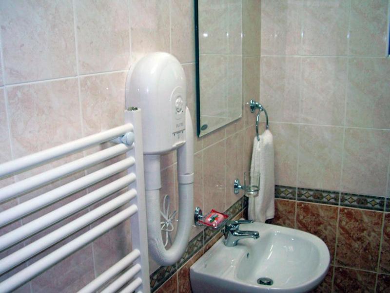 Guesthouse Kiritsovi Banszko Kültér fotó