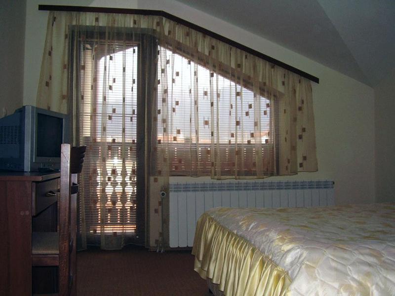 Guesthouse Kiritsovi Banszko Kültér fotó