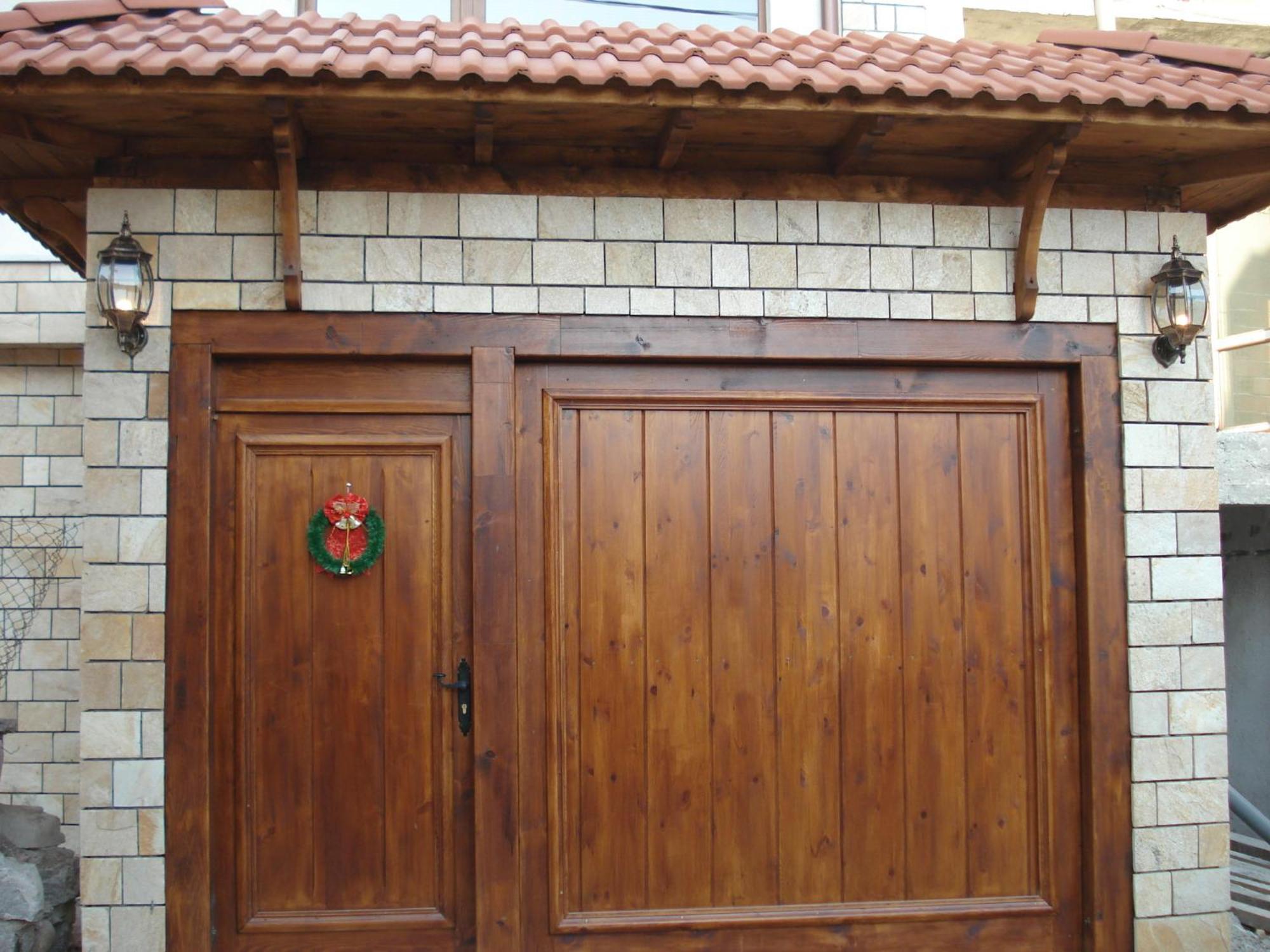 Guesthouse Kiritsovi Banszko Kültér fotó