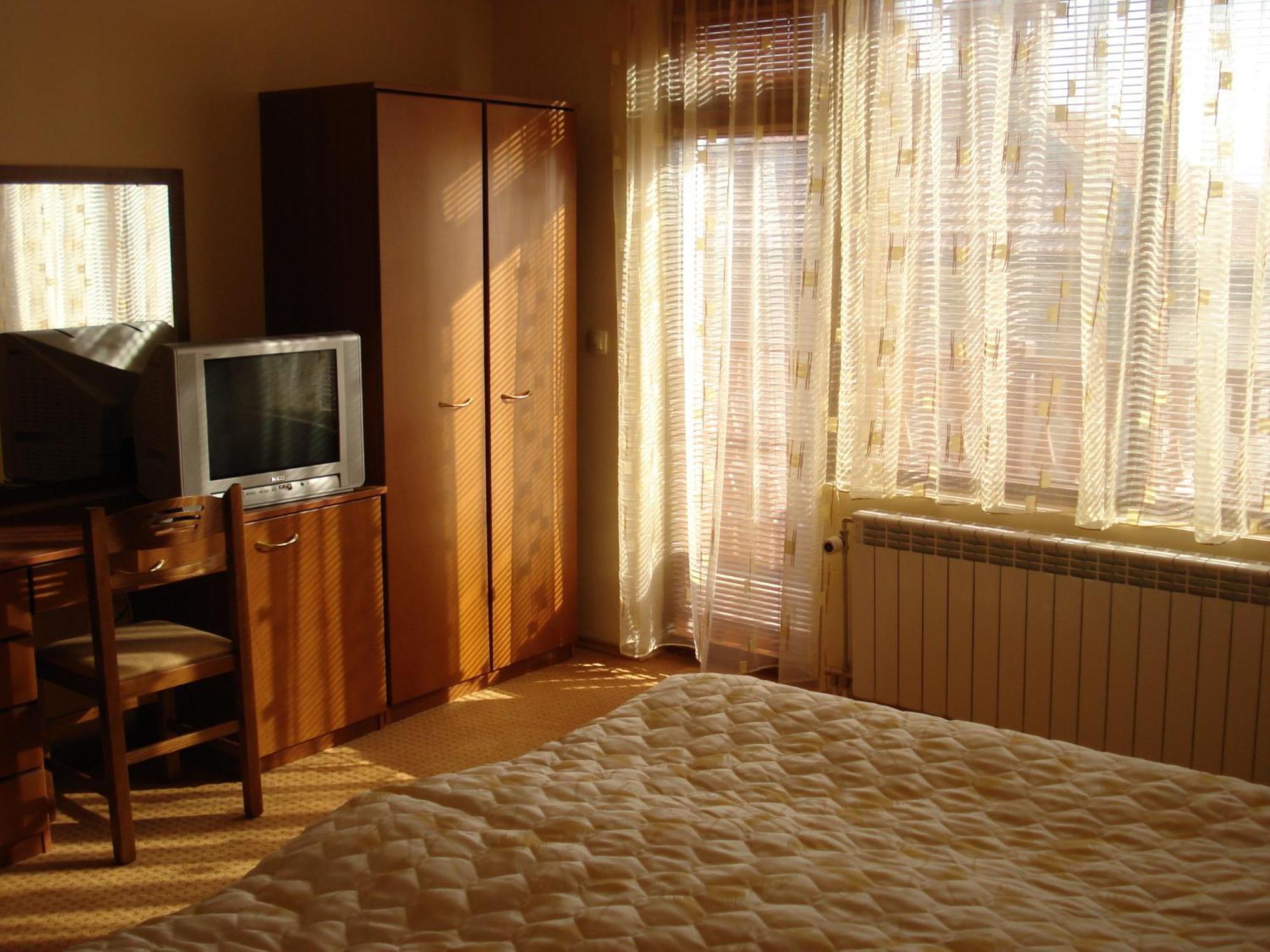 Guesthouse Kiritsovi Banszko Kültér fotó