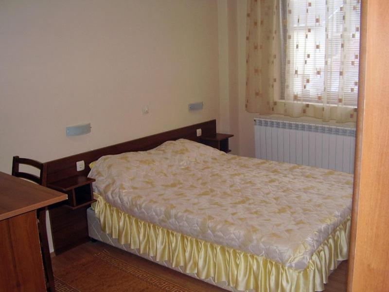 Guesthouse Kiritsovi Banszko Szoba fotó