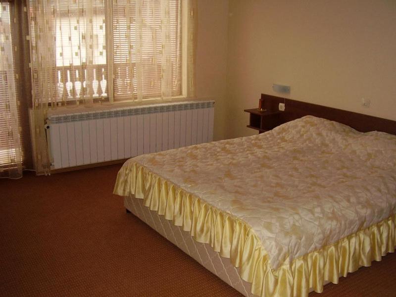 Guesthouse Kiritsovi Banszko Szoba fotó