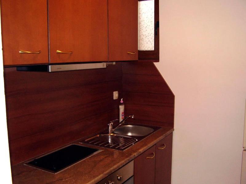 Guesthouse Kiritsovi Banszko Szoba fotó